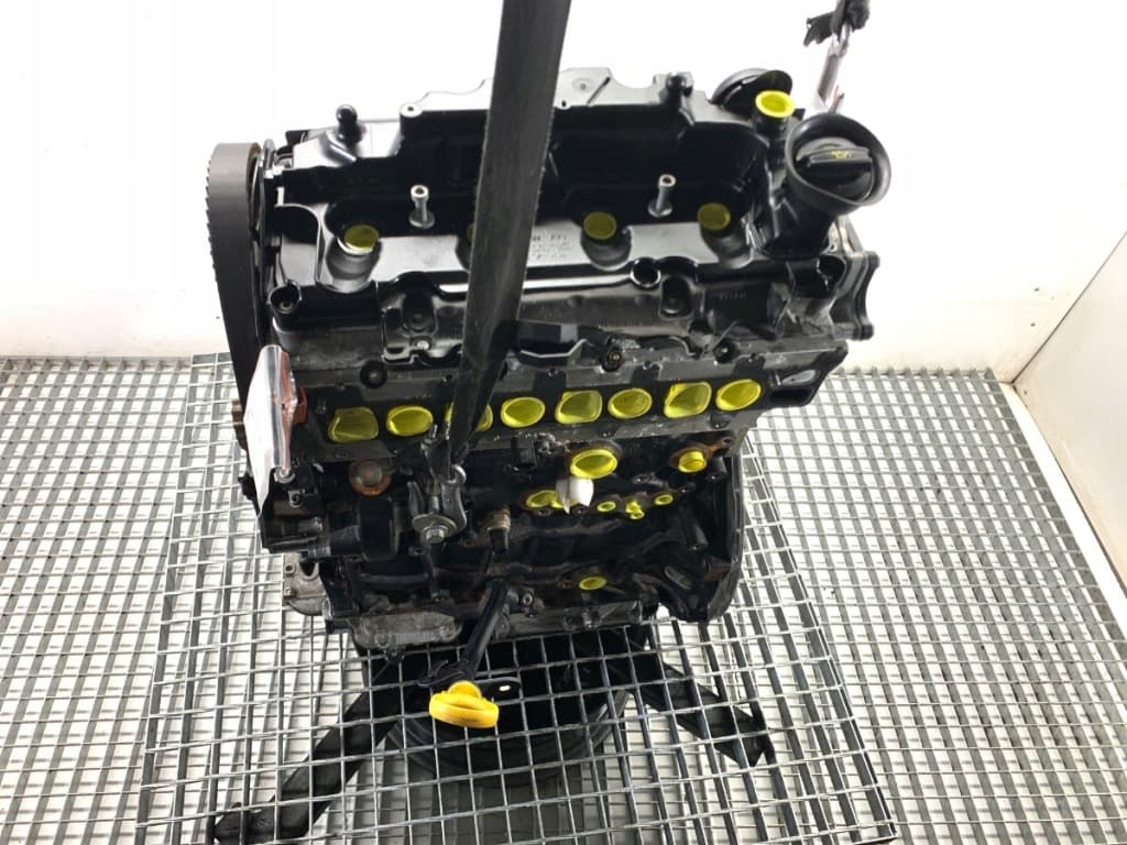 Moteur DTTC — vue 3
