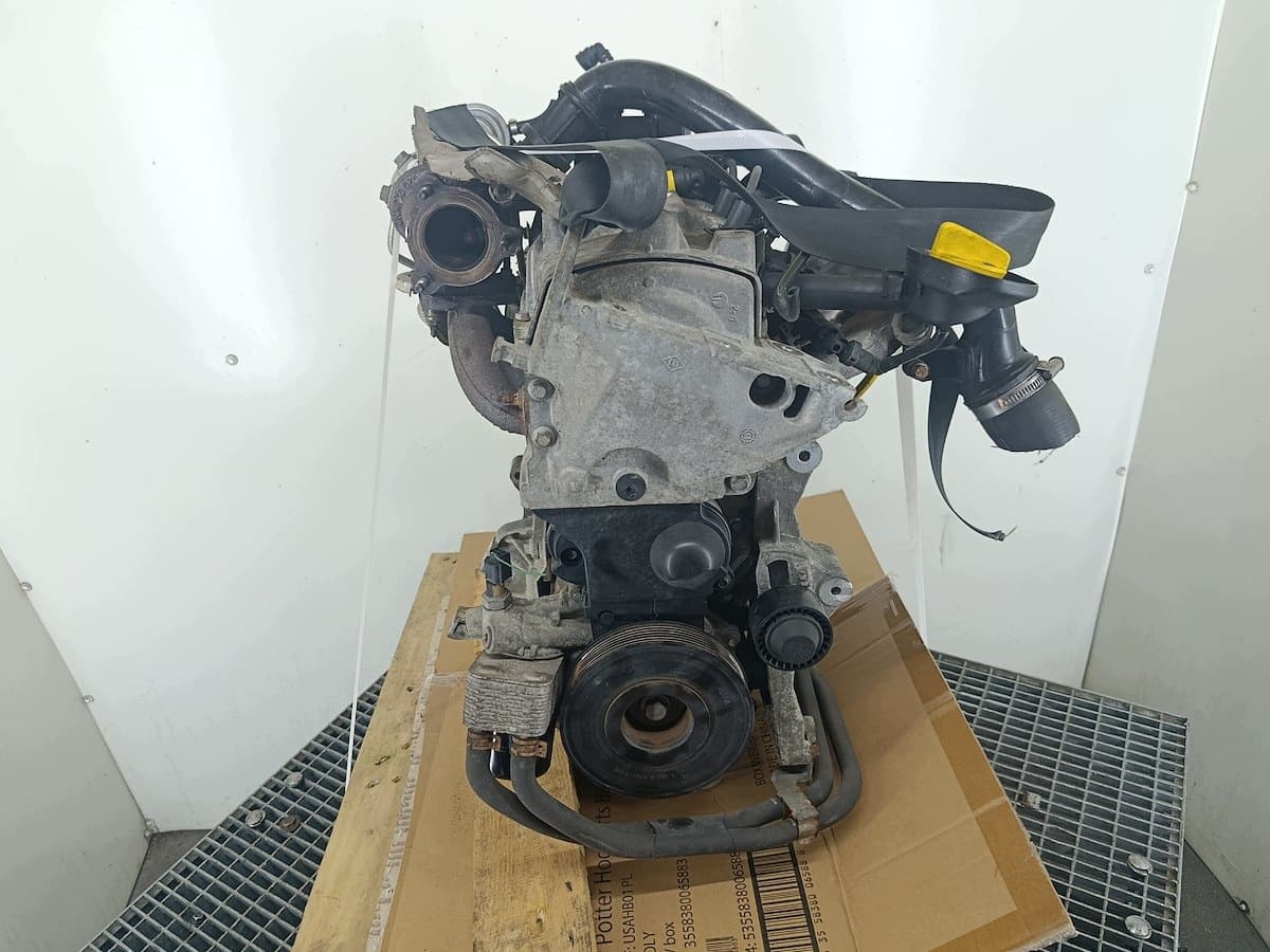 Moteur D4F 786 — vue 8