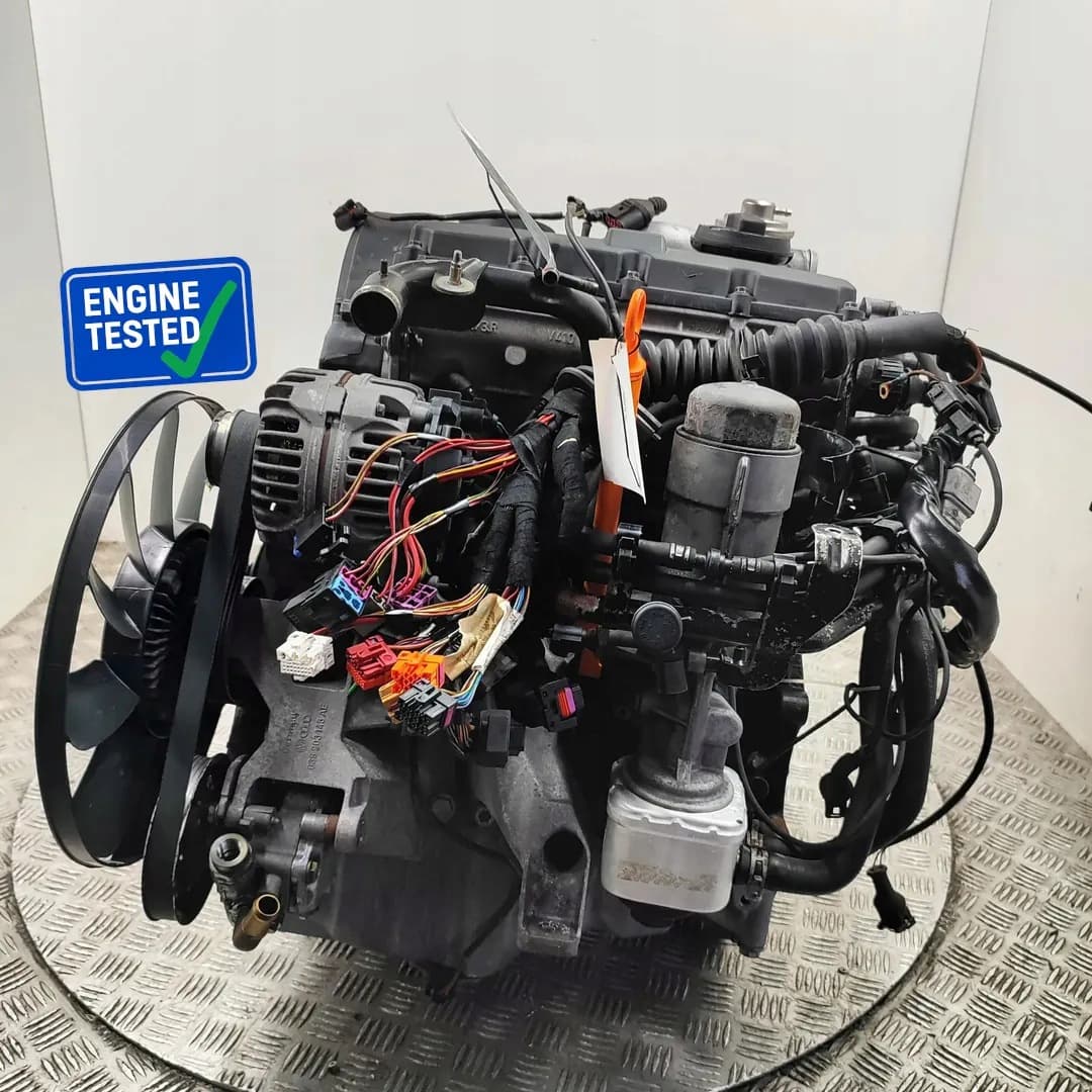 Moteur ATJ - Image 1