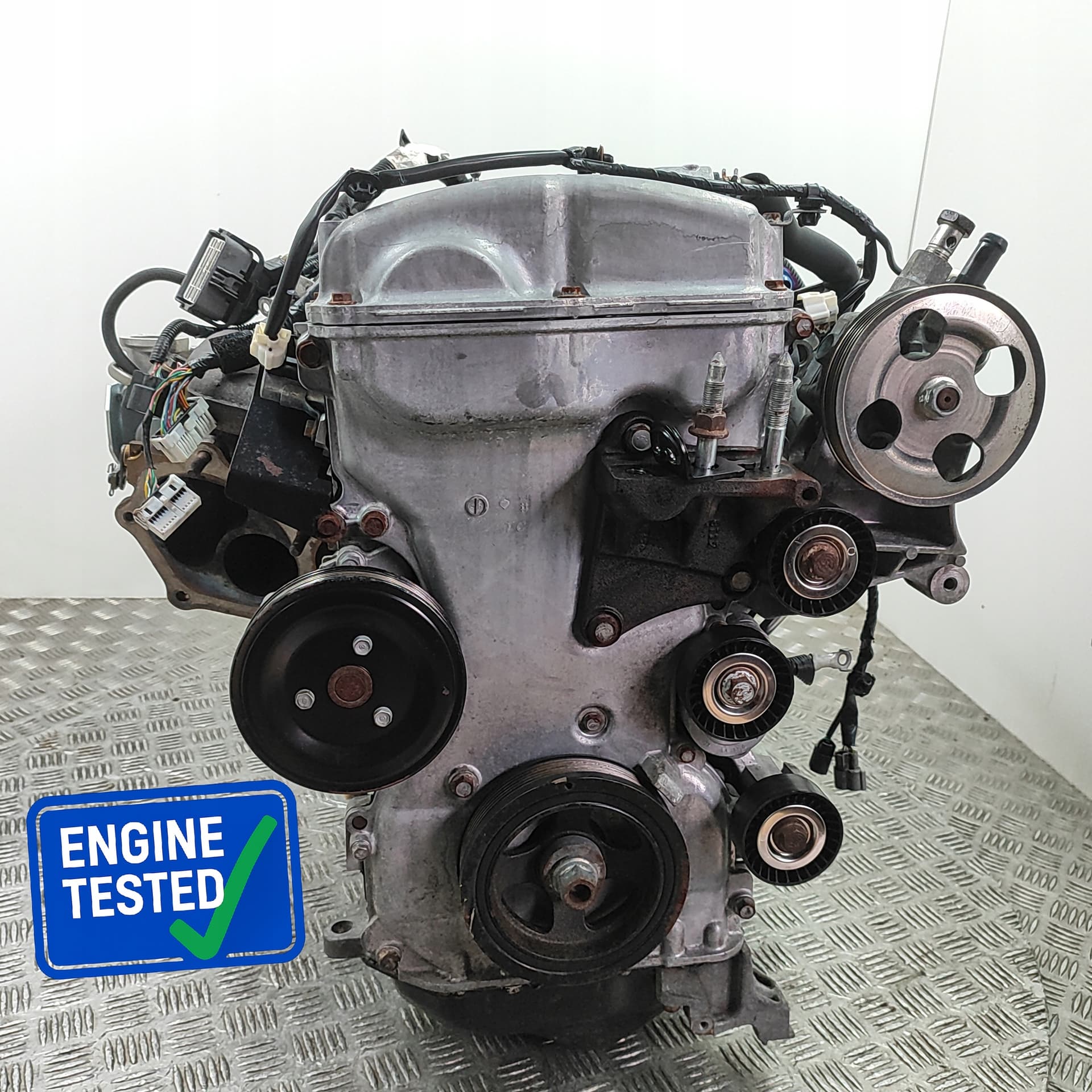 Moteur 4B11 - Image 1