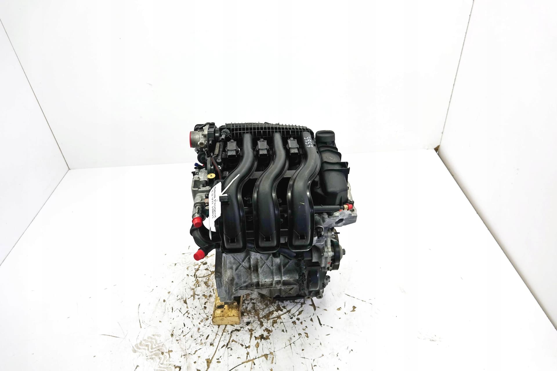 Moteur HMZ (EB2) - Image 1