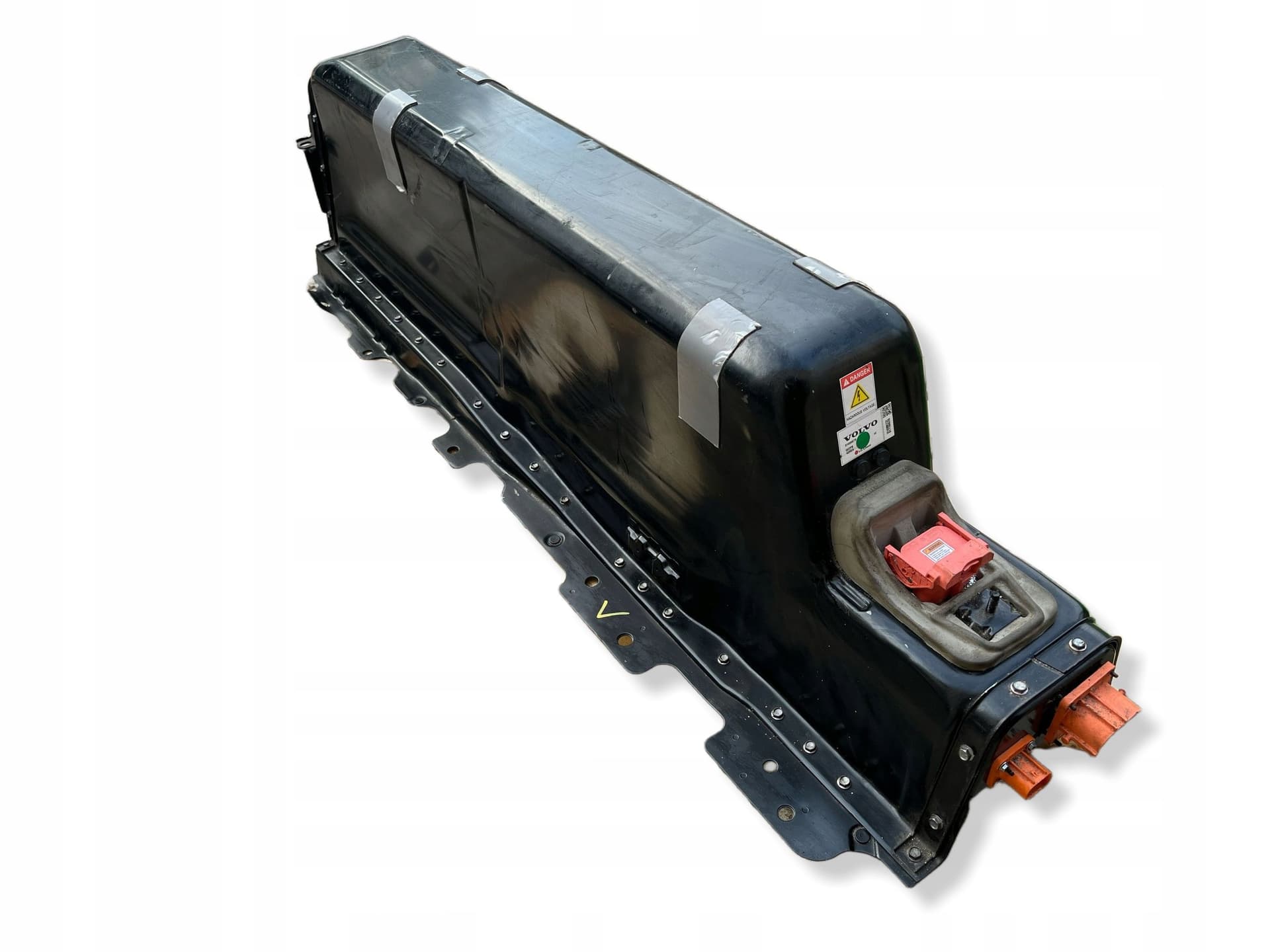 Moteur B1APHEV pour Volvo Xc90