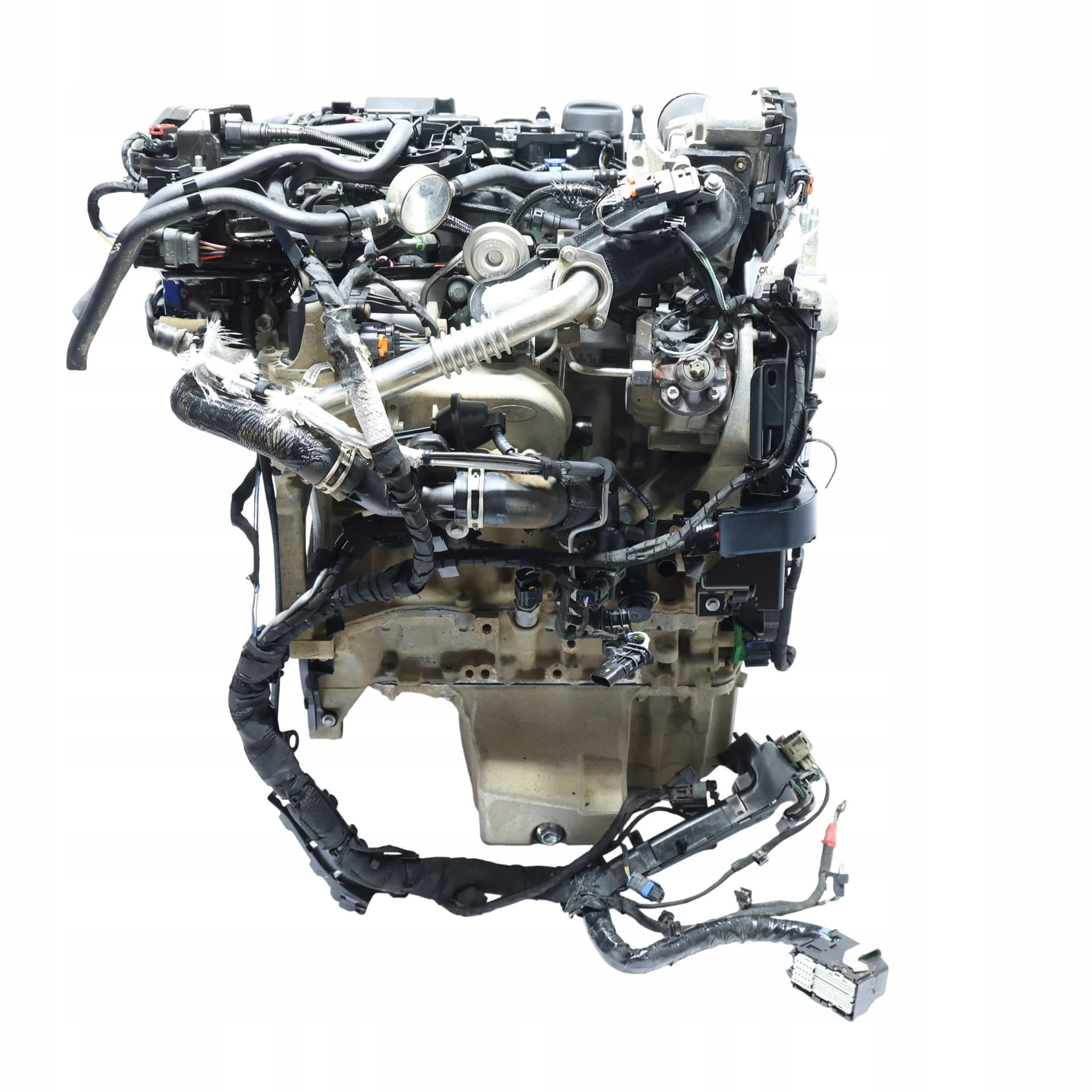 Moteur XUCC — vue 6
