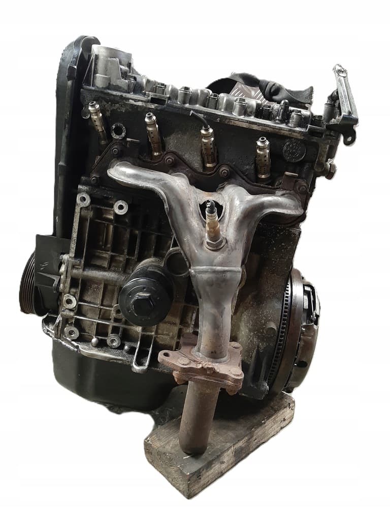 Moteur AKK pour Volkswagen Polo 1.4 Petrol