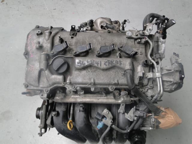 Moteur 3ZR-FAE — vue 6