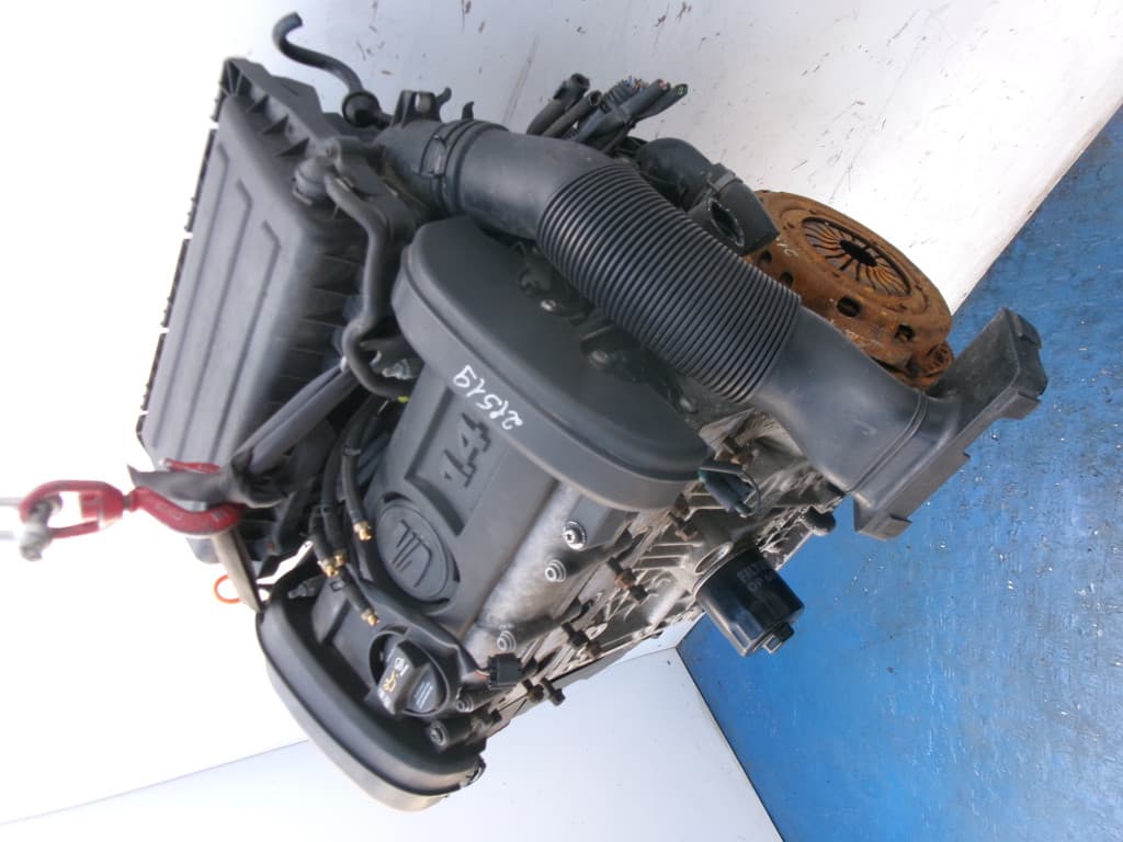Moteur BXW - Image 1