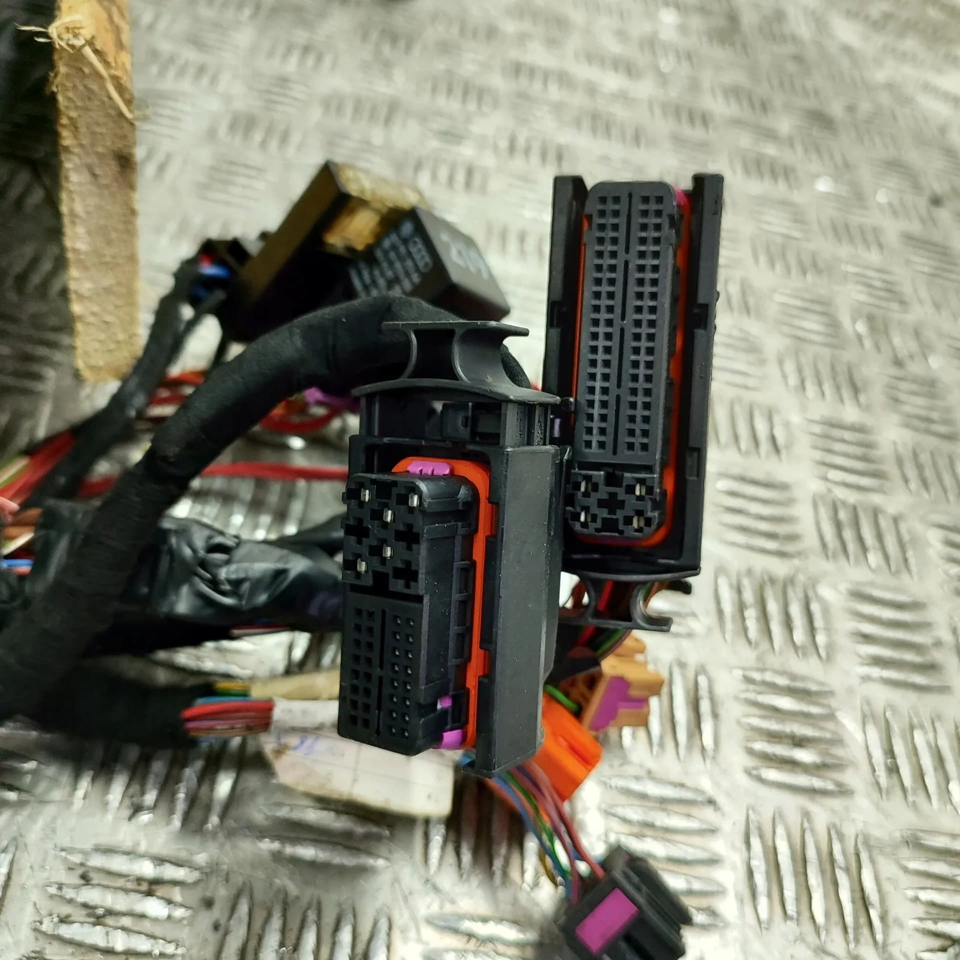 Moteur ATJ — vue 10