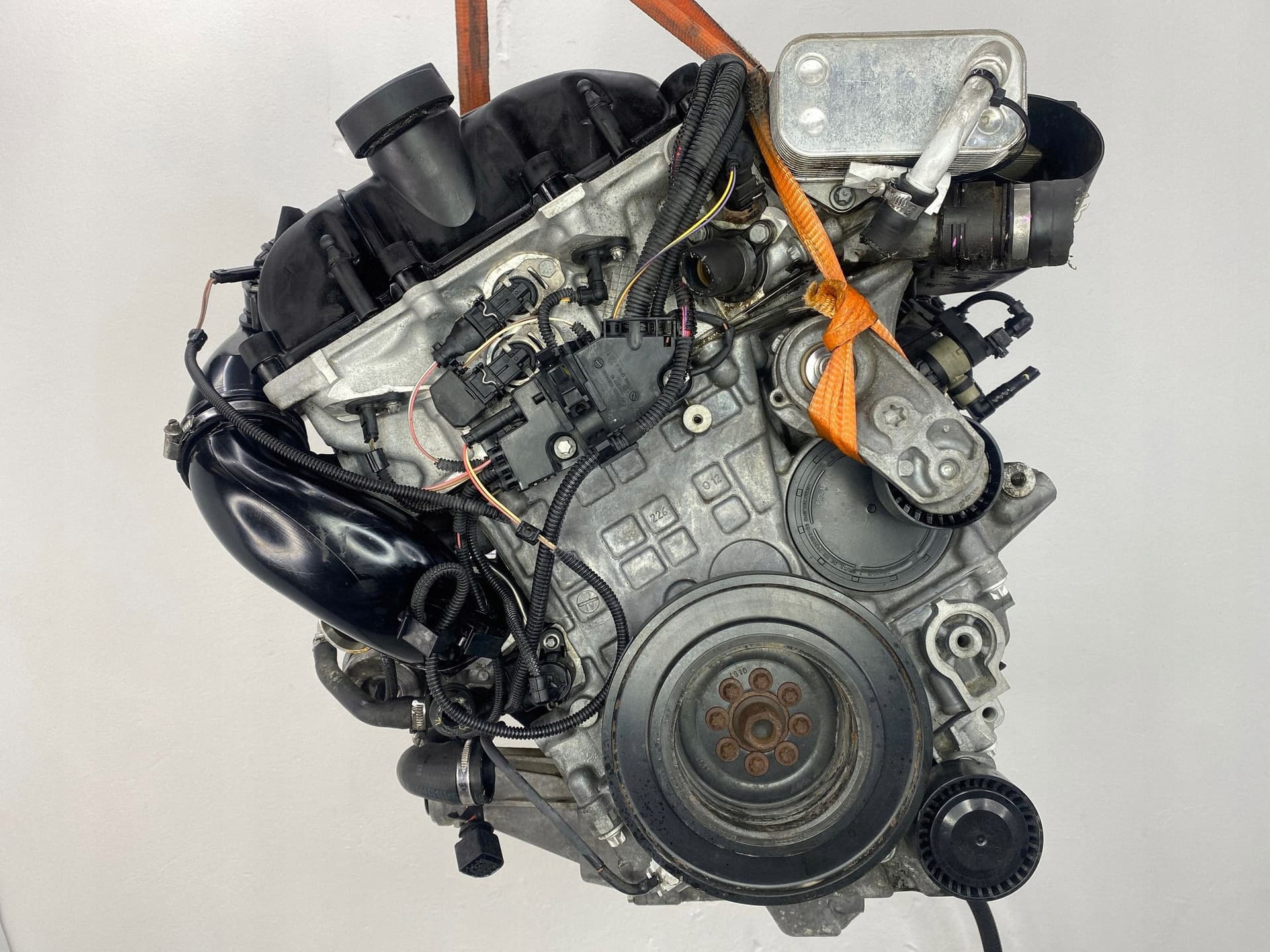 Moteur N55 B30 A - Image 1