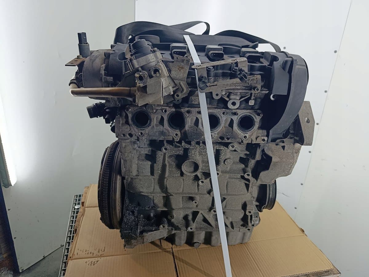 Moteur BLR — vue 2