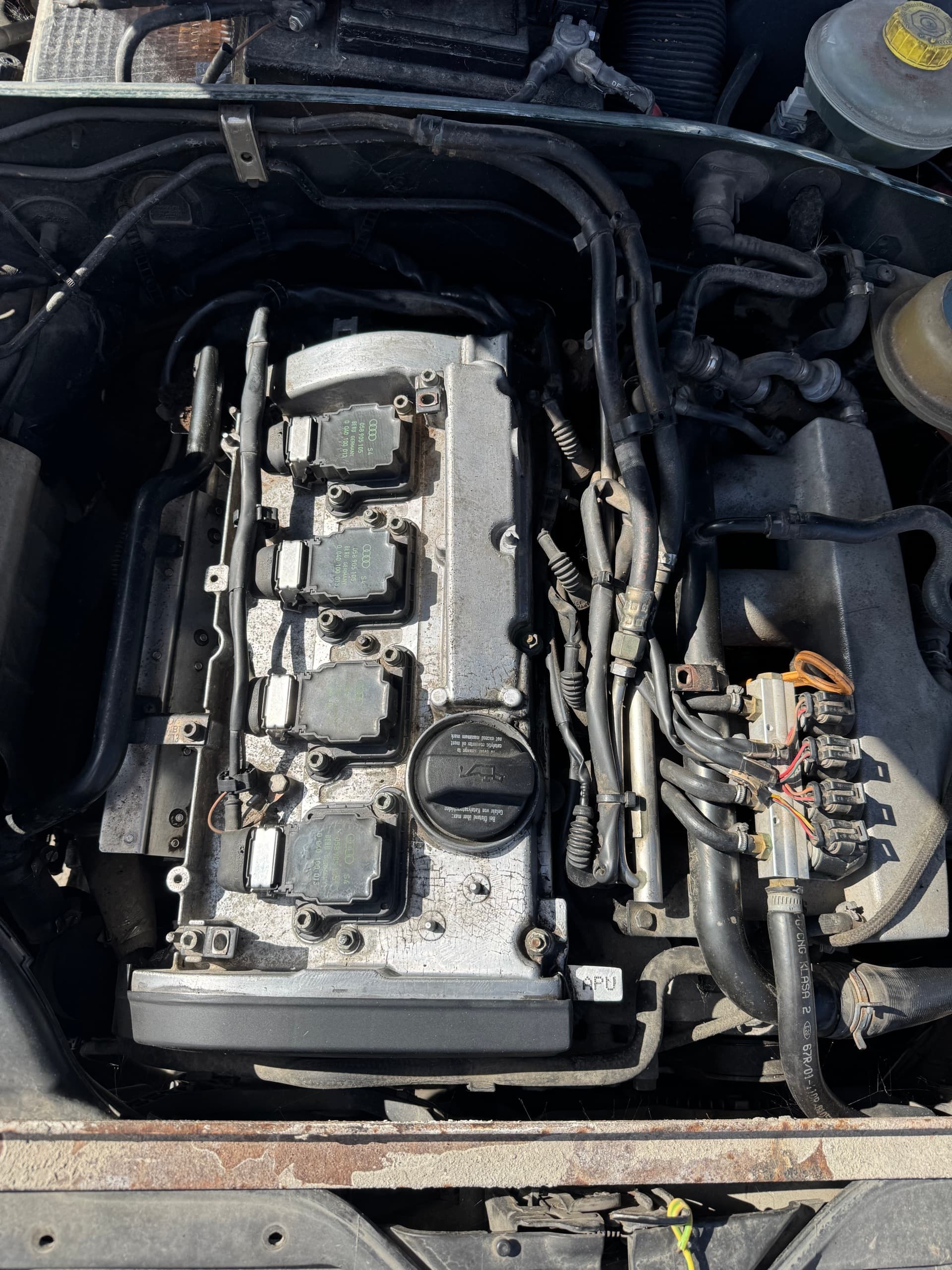 Moteur APU - Image 1