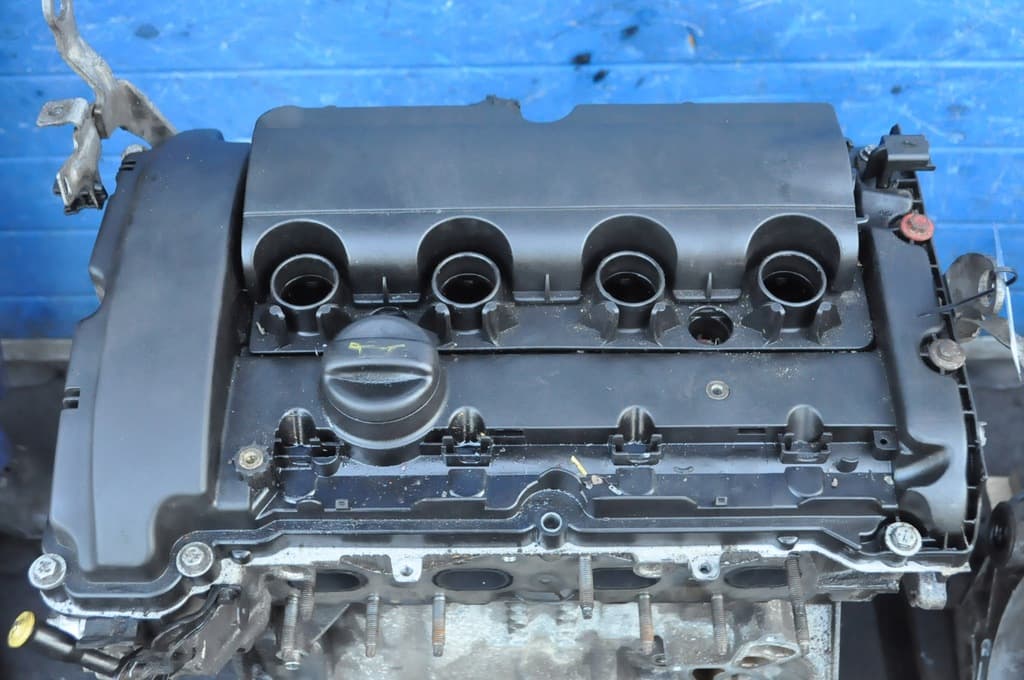 Moteur 5FR (EP6DT) — vue 3