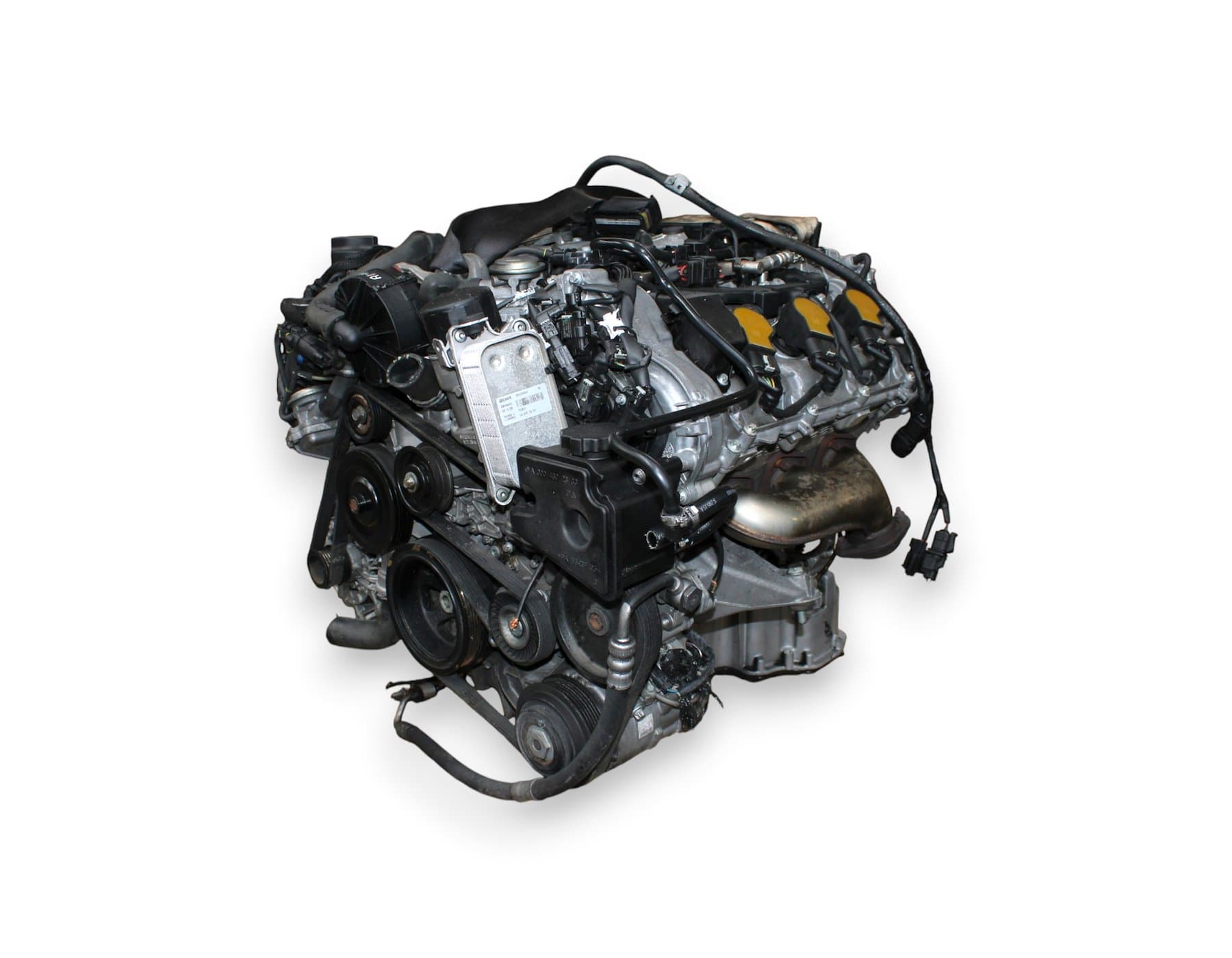 Moteur M 271.820 - Image 1