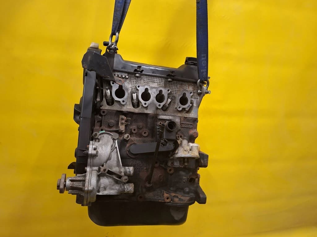 Moteur AFT pour Volkswagen Polo 1.6 Petrol