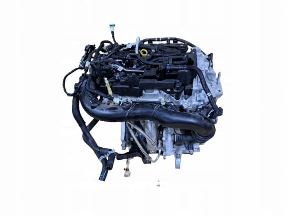 Moteur YZDA pour Ford Focus
