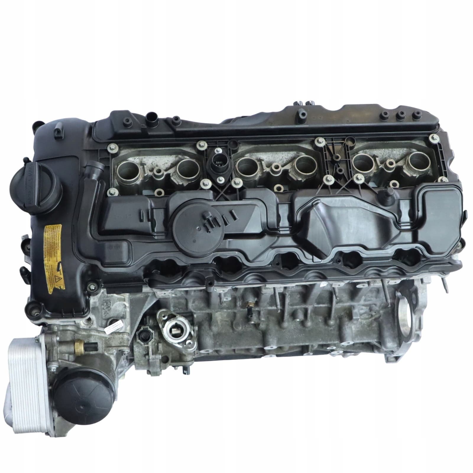 Moteur N55 B30 A — vue 4