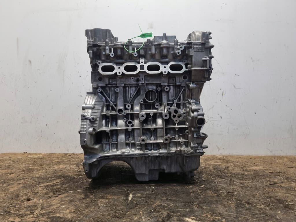 Moteur M 133.980 pour Mercedes-Benz Cla