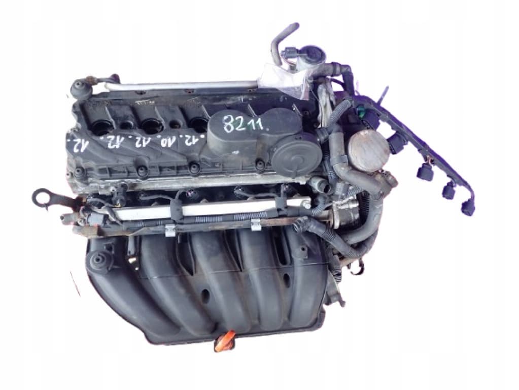 Moteur BGP pour Volkswagen Beetle