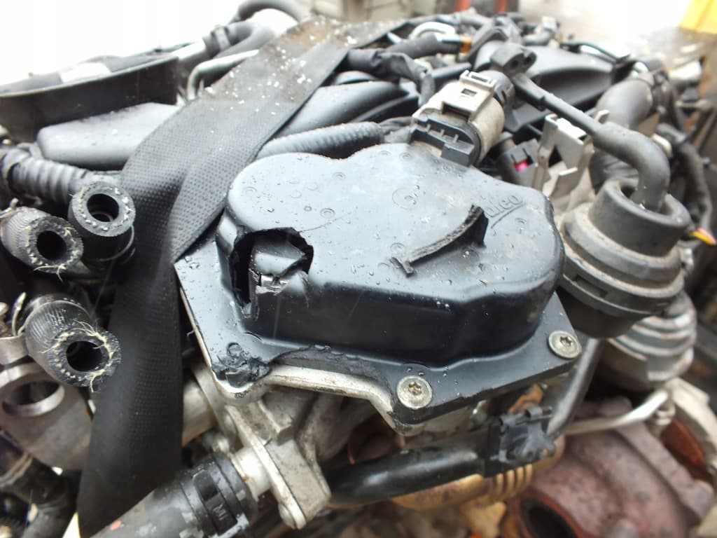 Moteur CGLB — vue 5