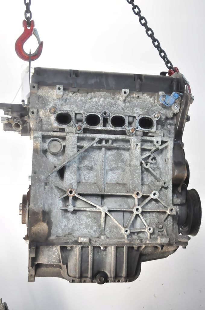 Moteur SPJA — vue 2