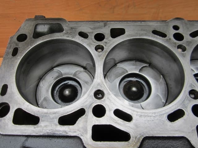 Moteur Z 19 DTH — vue 5