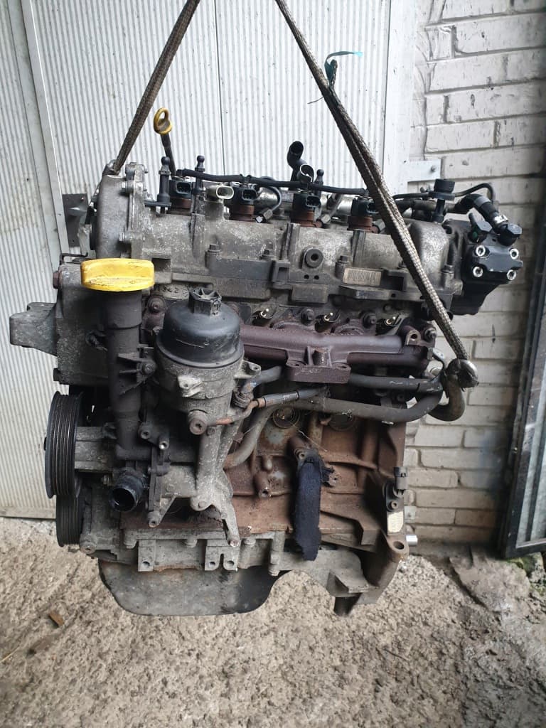 Moteur Z 13 DTJ pour Suzuki Swift