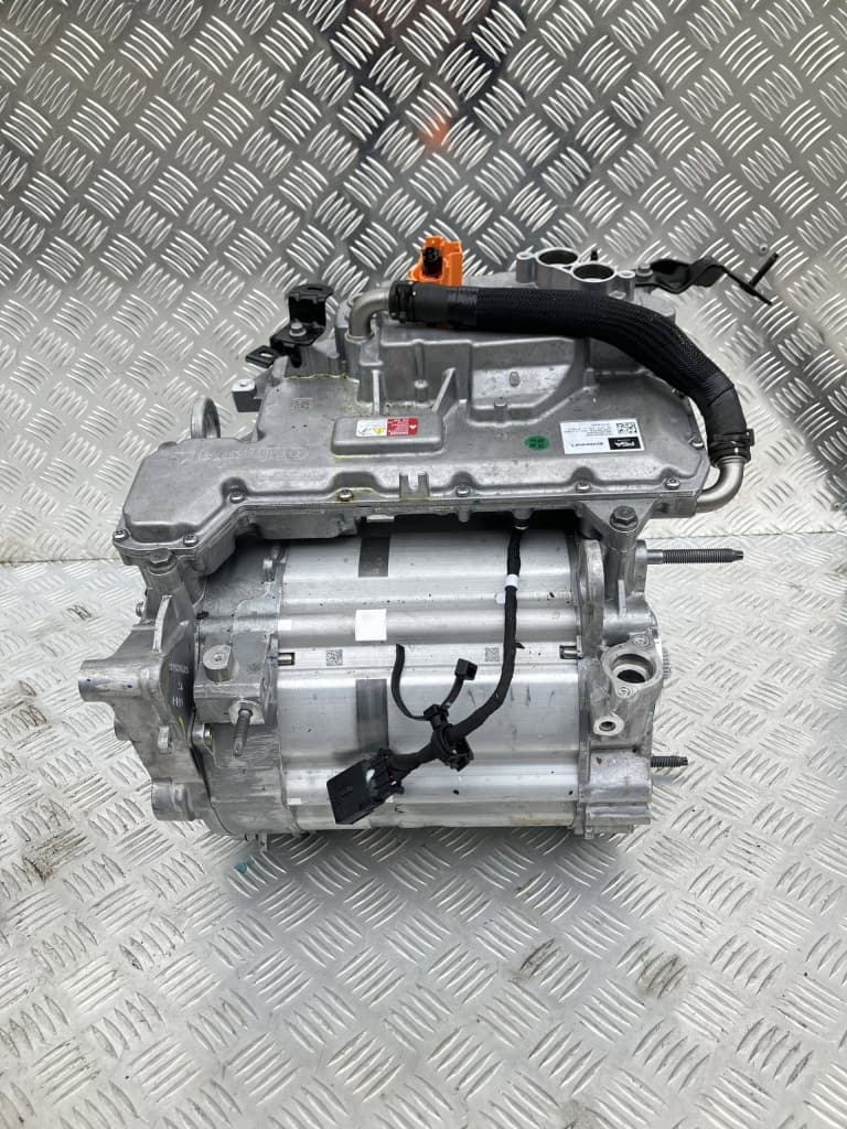 Moteur ZKX (ZK01) pour Opel
