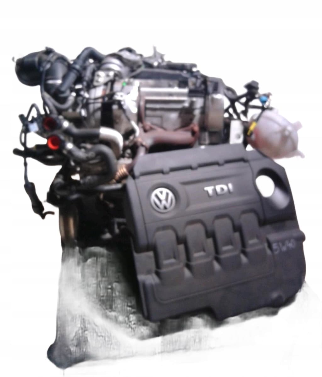 Moteur CRGB — vue 3