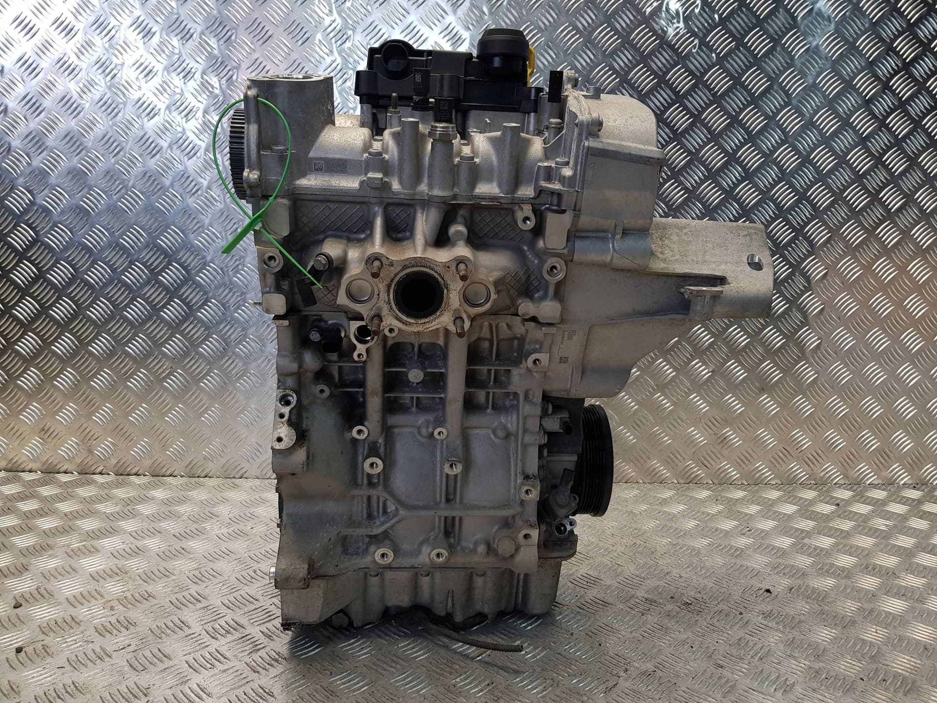 Moteur DLAB - Image 1