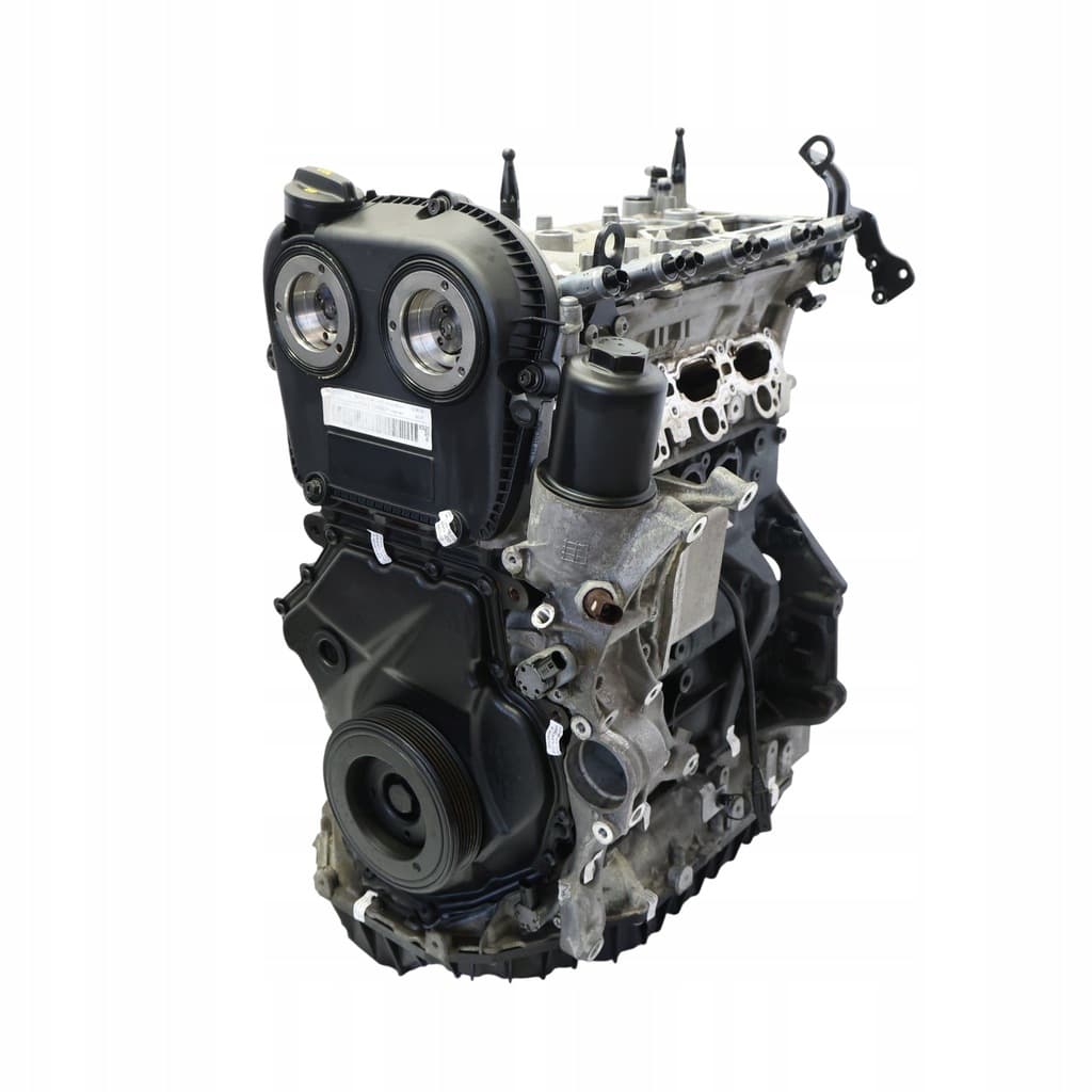 Moteur DKZA pour Audi Q2
