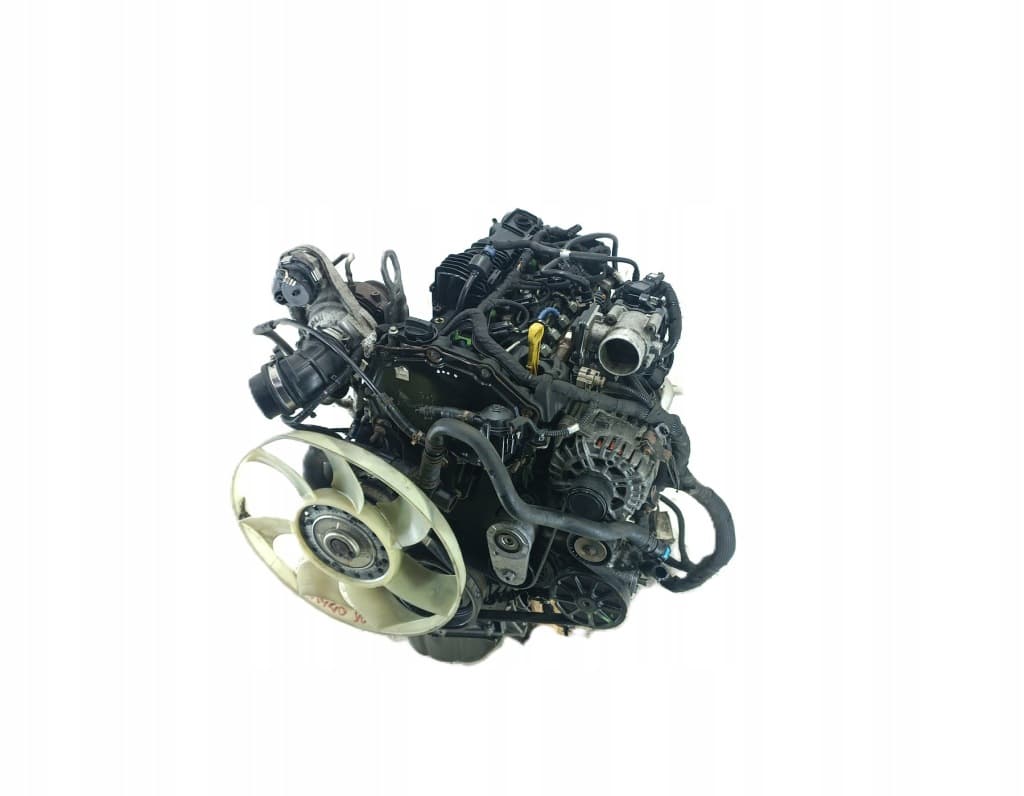 Moteur YMR6 - Image 1
