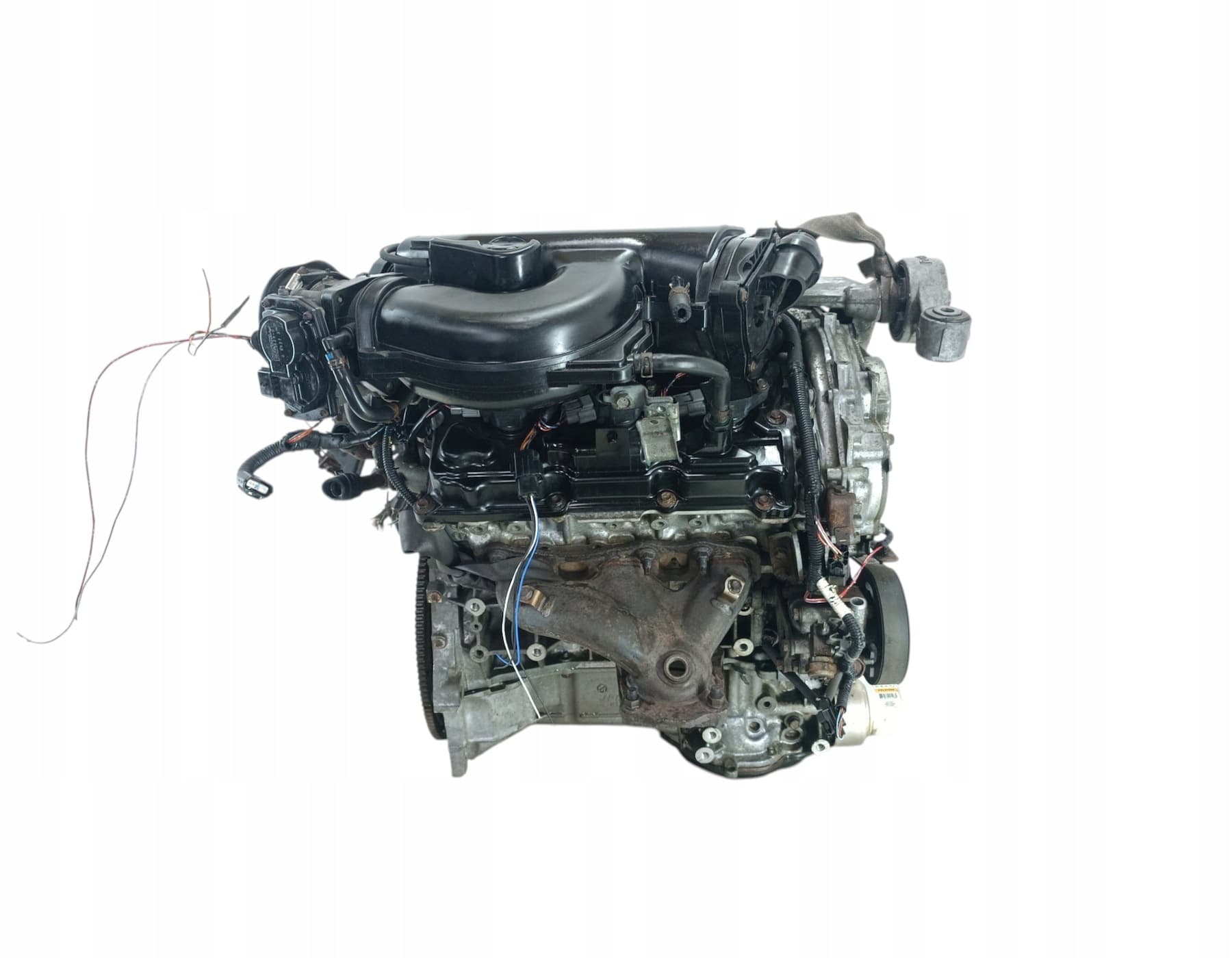 Moteur VQ35 — vue 5