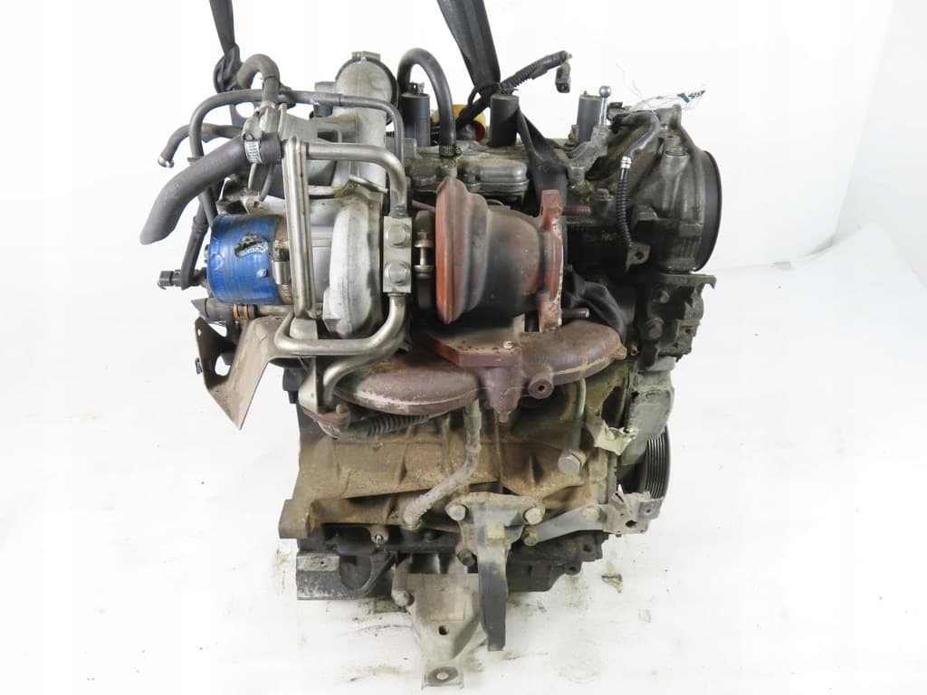 Moteur F4R 796 pour Renault Espace