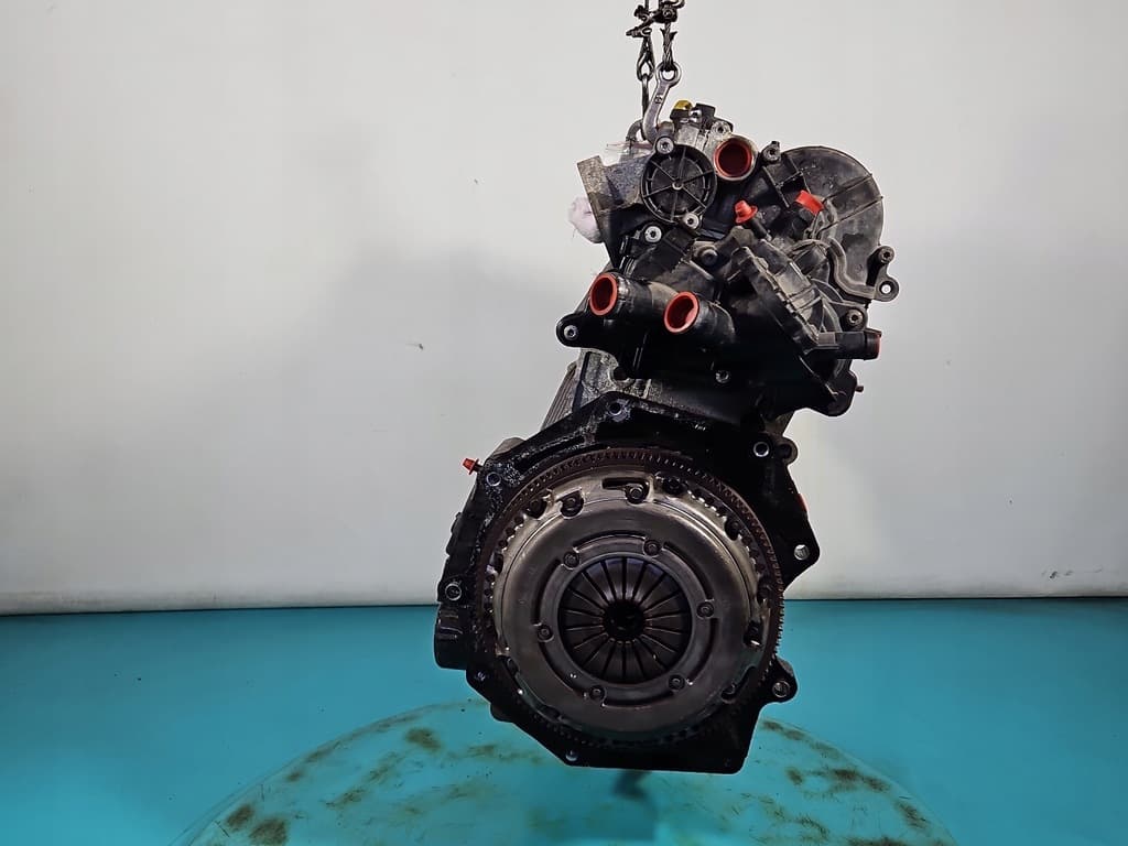 Moteur CHZA — vue 2