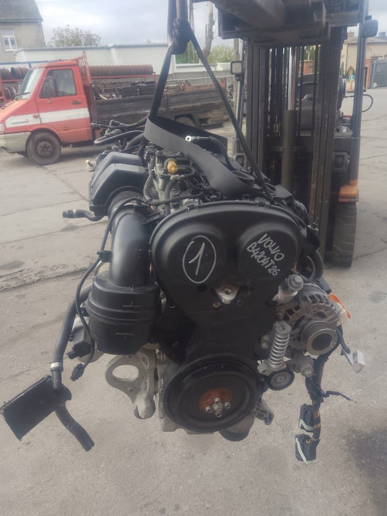 Moteur B 4204 T26 - Image 1
