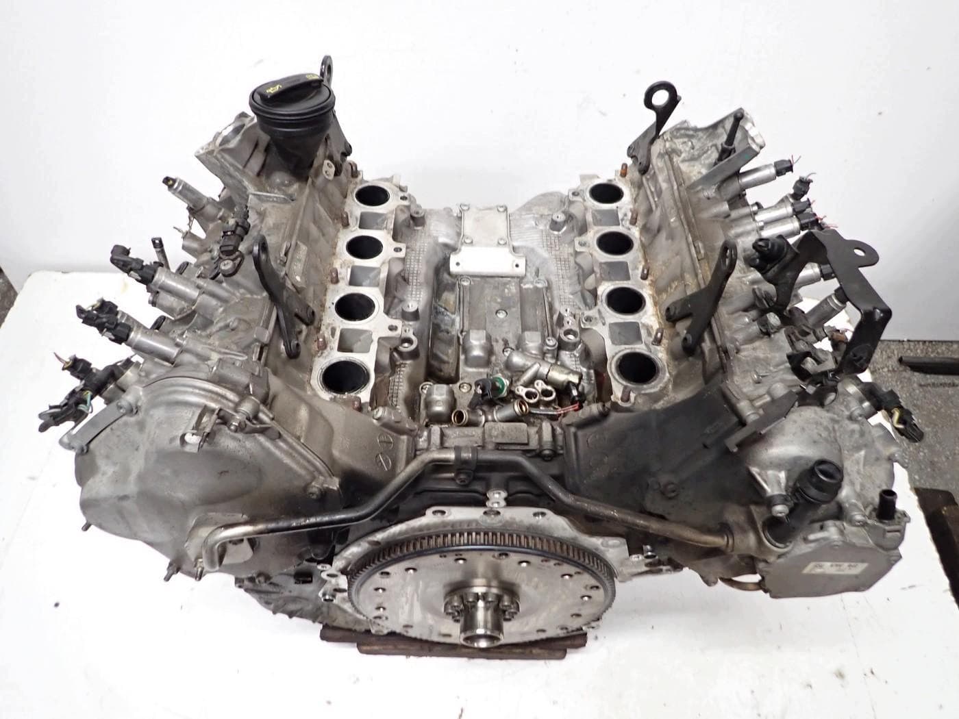 Moteur CTGA — vue 2