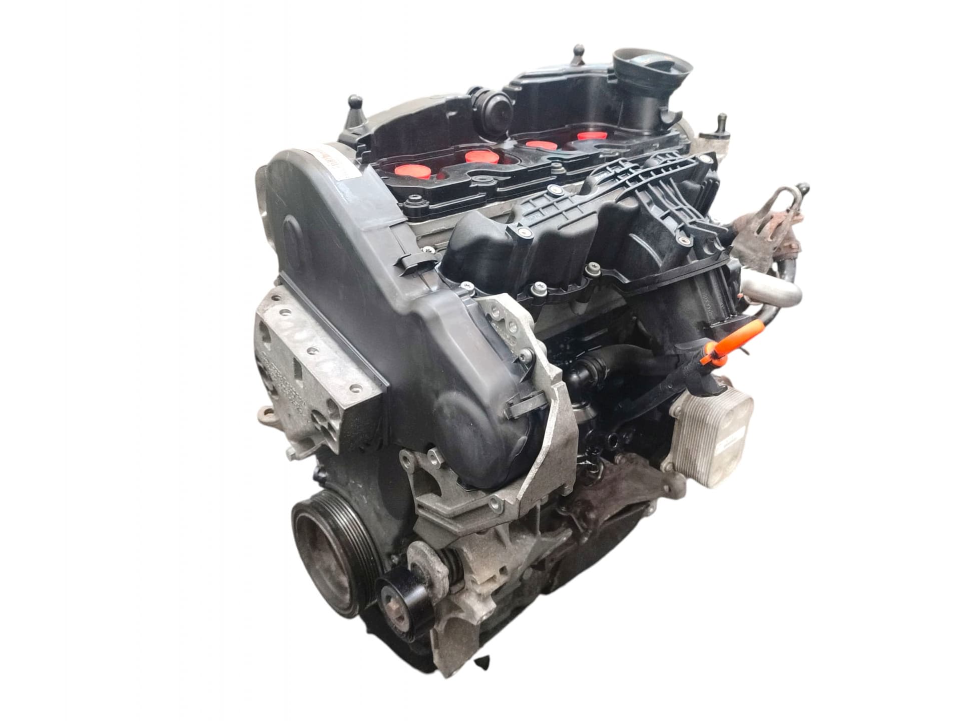 Moteur CAYB - Image 1