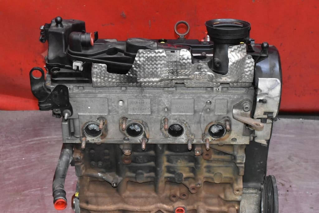 Moteur CBBB — vue 2