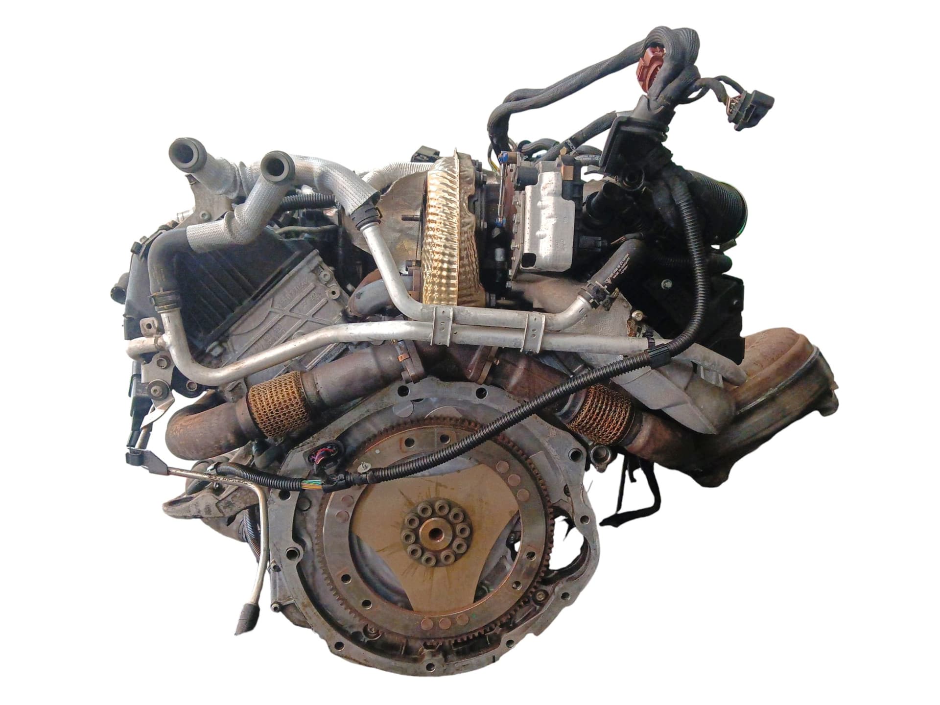 Moteur MCW.JA — vue 5