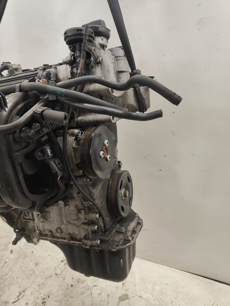 Moteur BXV — vue 2