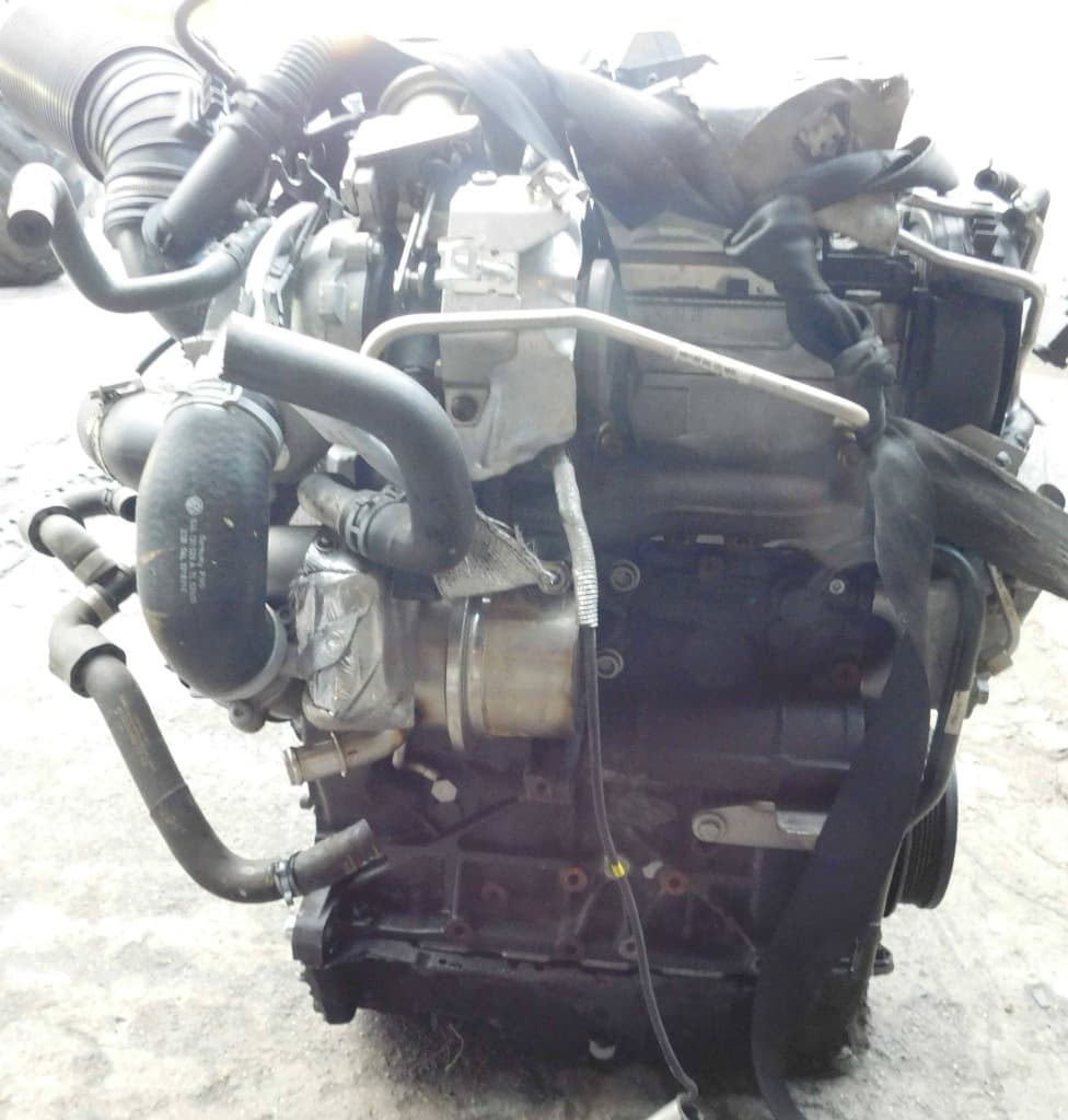 Moteur CUVA — vue 3