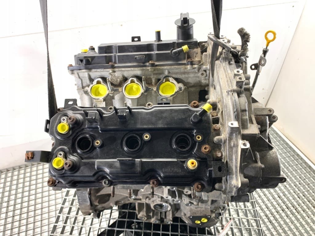 Moteur VQ35HR — vue 3