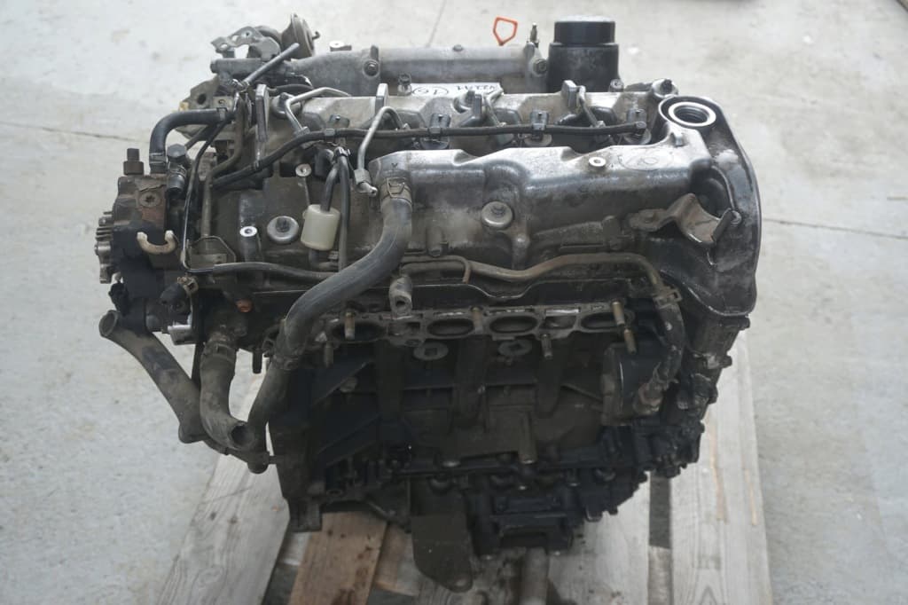 Moteur N22A1 pour Honda Fr-v