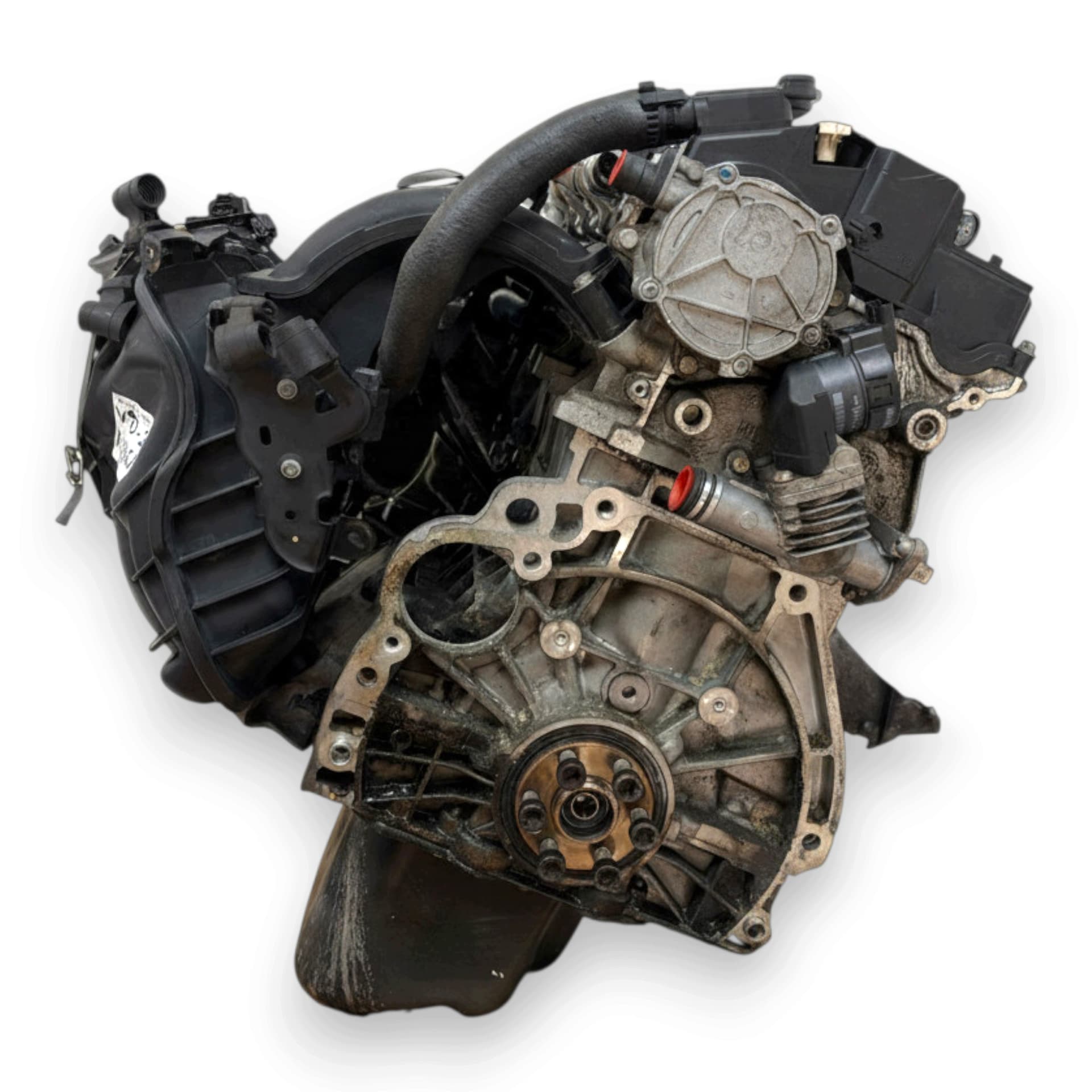Moteur N43 B16 A — vue 5