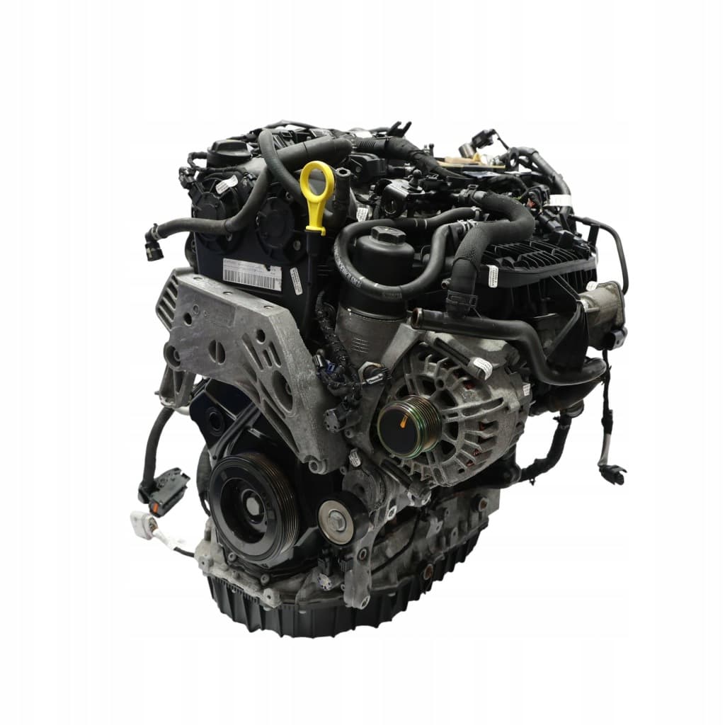 Moteur DAJA pour Seat Ibiza 1.8 Petrol