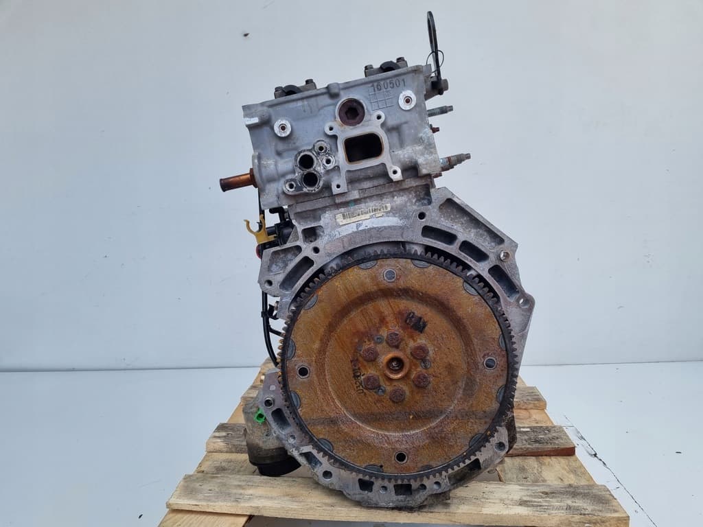 Moteur B 4204 S4 — vue 4