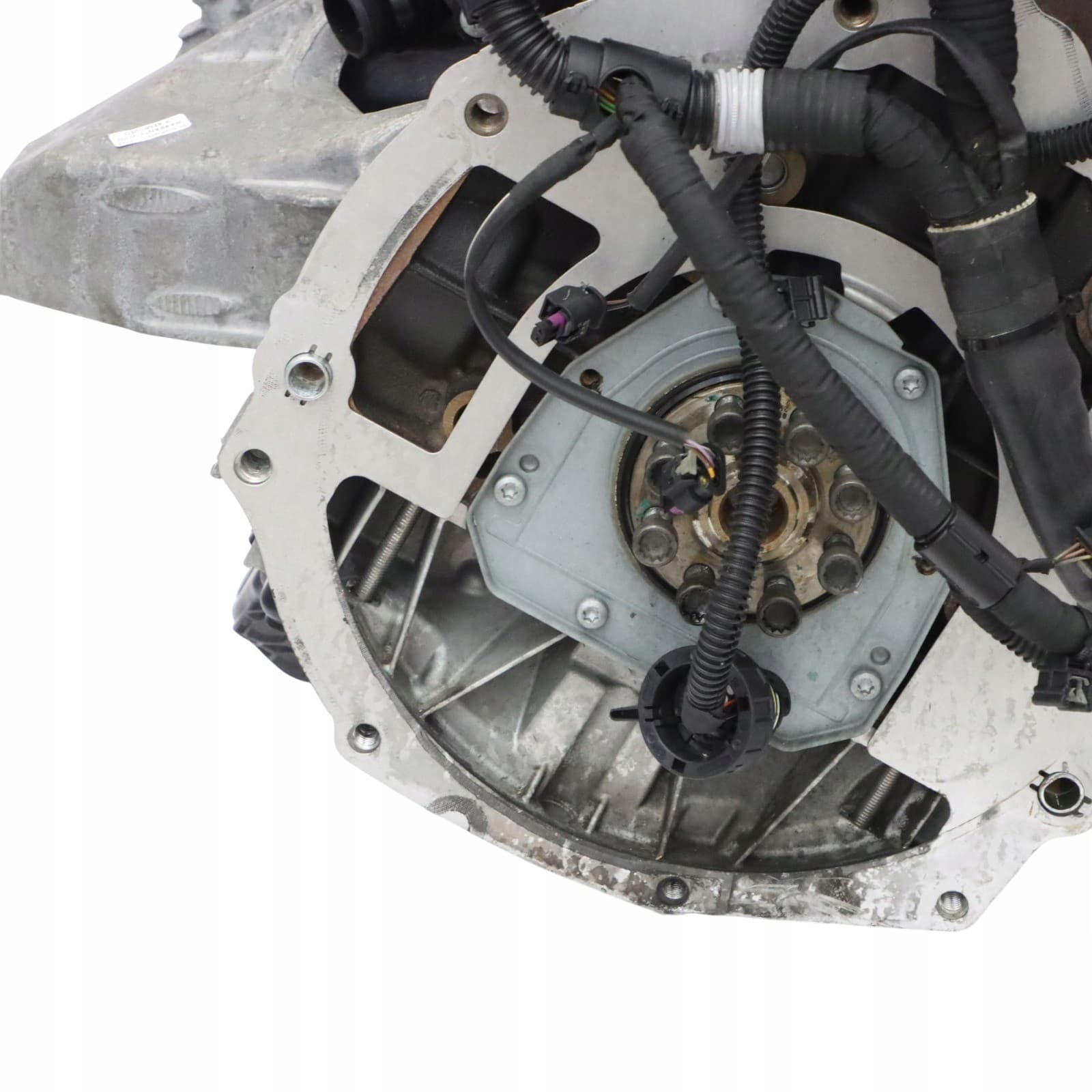 Moteur CNCD — vue 5