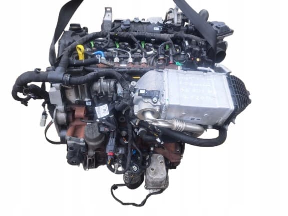 Moteur YMCC pour Ford Mondeo