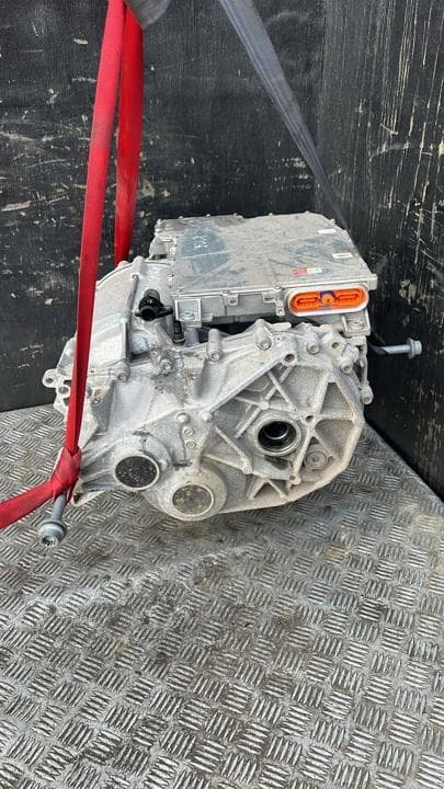 Moteur EBJC — vue 3