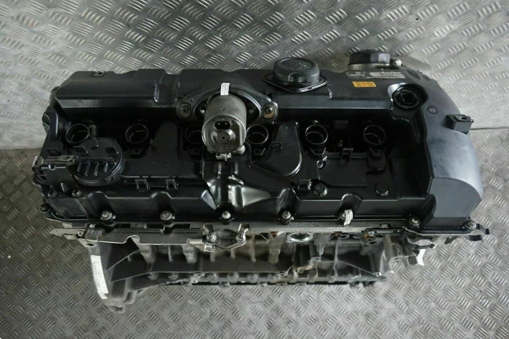Moteur N52 B30 A — vue 6