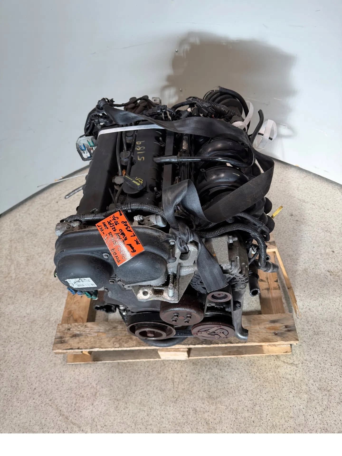 Moteur PNDA - Image 1